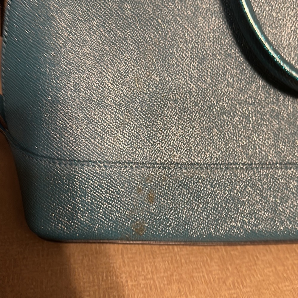 Coach Bag - Picture 7 of 8